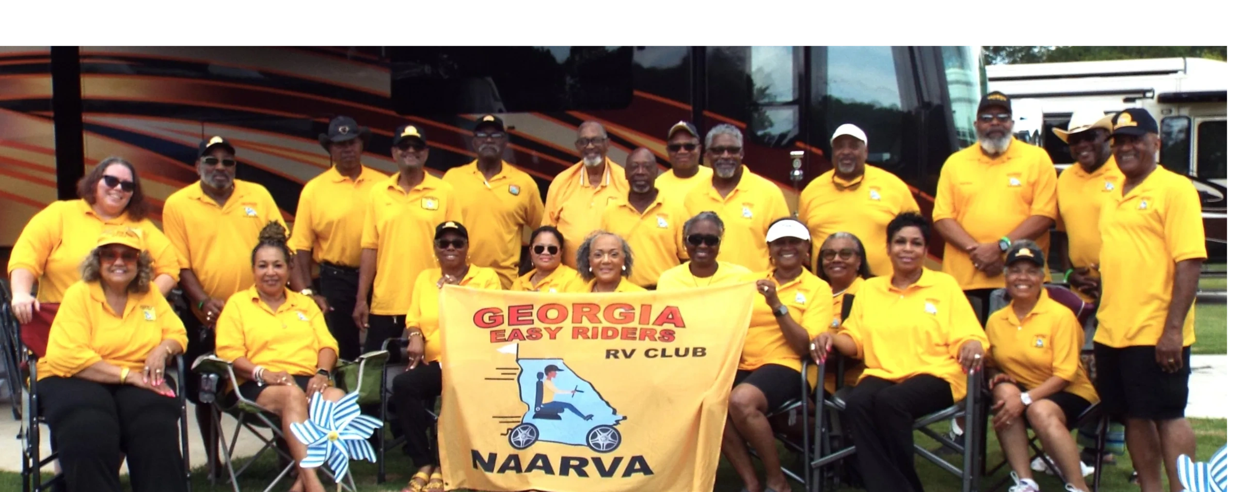 Georgia Easy Riders