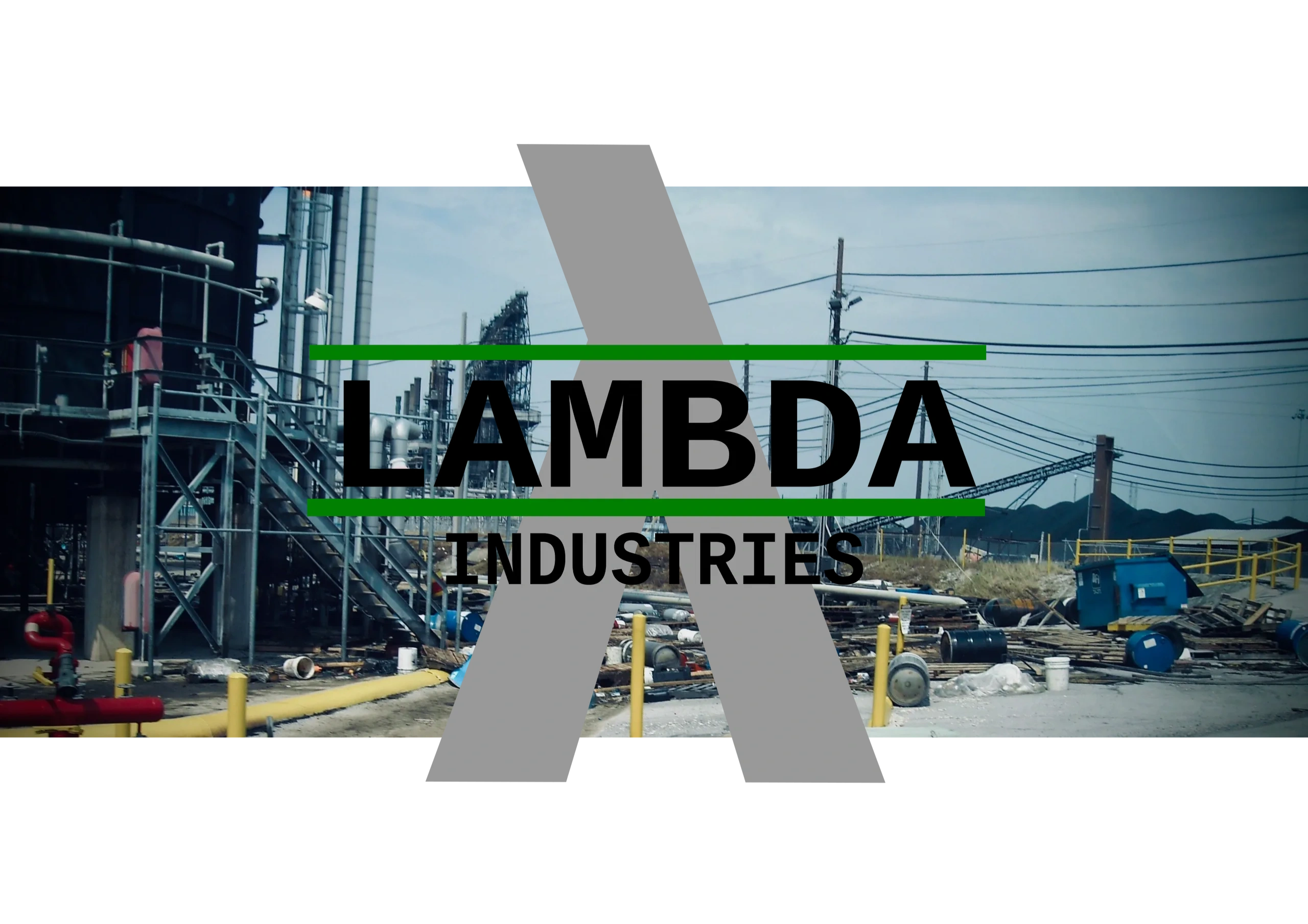 Lambda Industries LLC