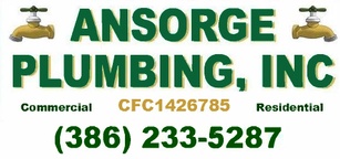 Ansorge Plumbing, Inc.