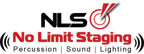 No Limit Staging