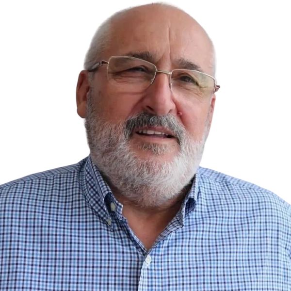 Francisco Garcia Bonal