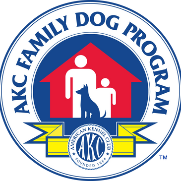 AKC Family Dog, AKC CGC, AKC CGC-A, AKC Urban 
