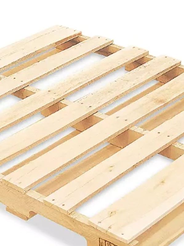 Wing Pallet - 48 x 40