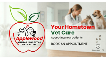 Applewood Animal Hospital