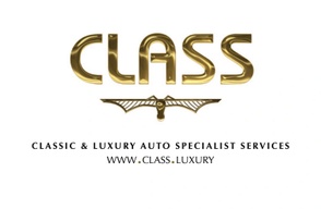 Class - Classic & Luxury Auto Specialist Services