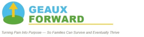 Geaux Forward