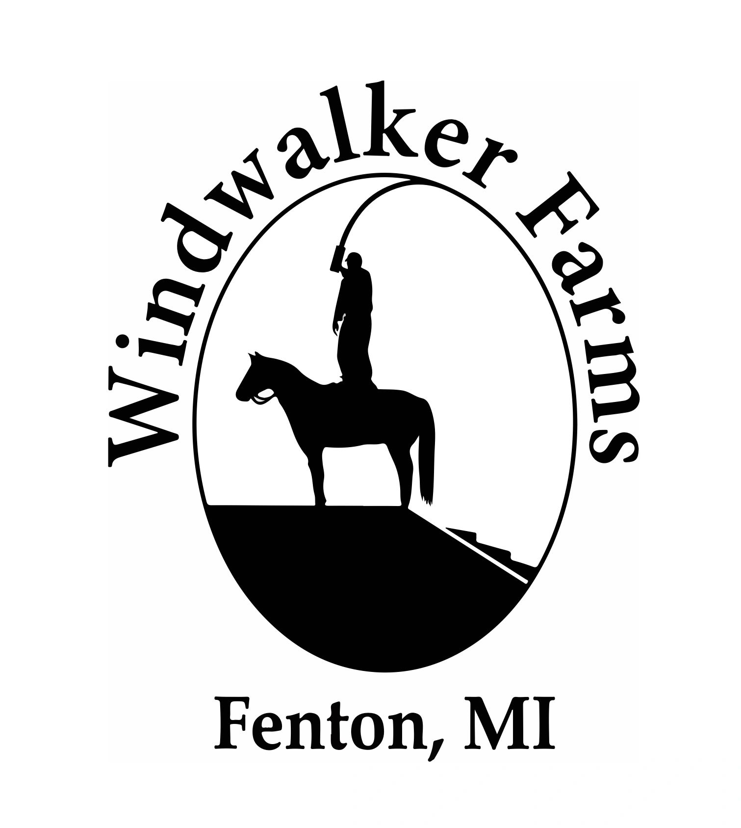 Windwalker Farms - Horseback Riding Lessons, Natural Horsemanship