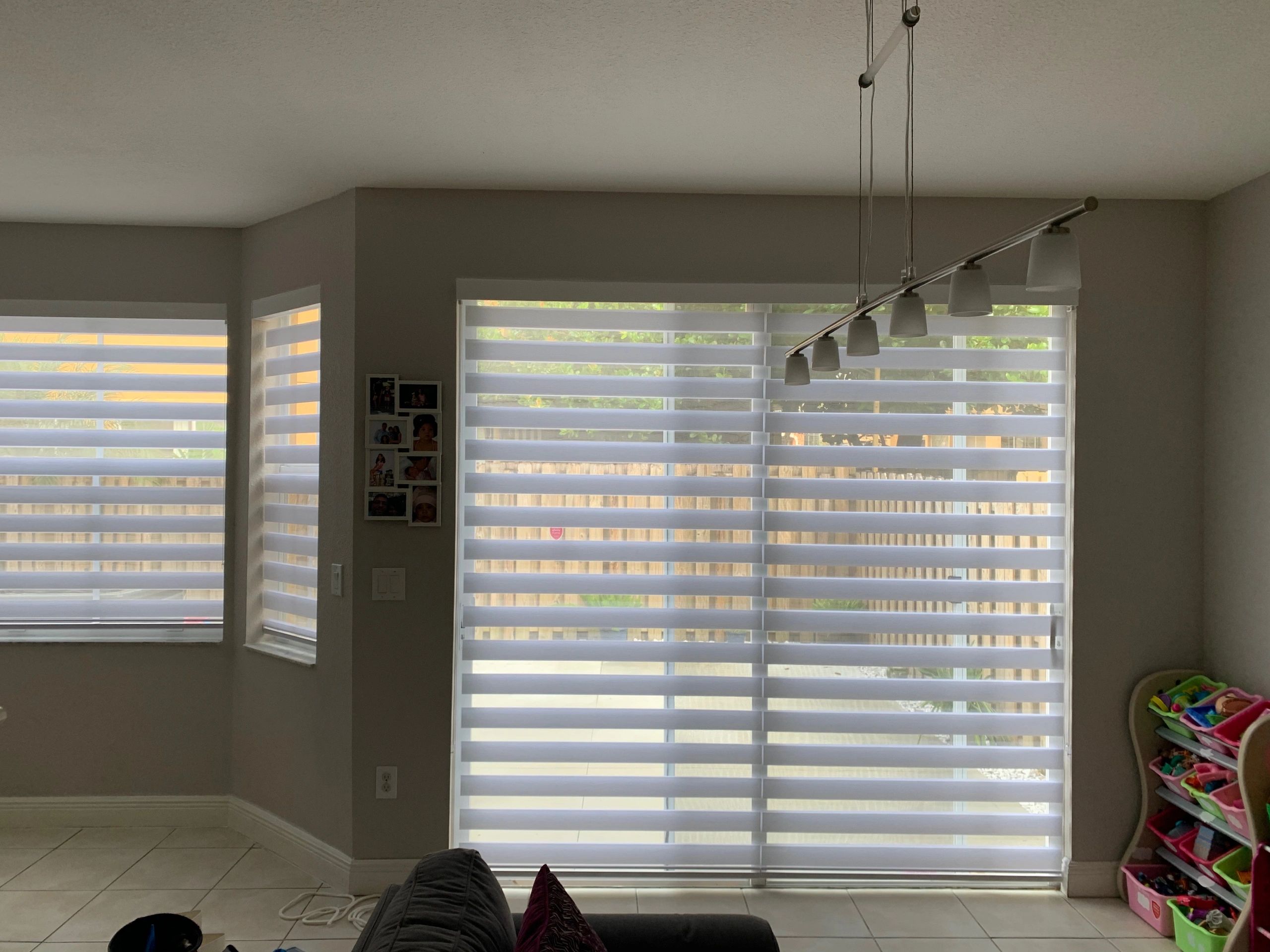 Promotion Horizon Blinds and more