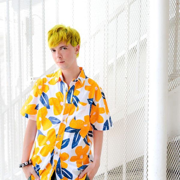 Leif L Hair Stylist 