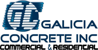 GALICIA  CONCRETE  INC