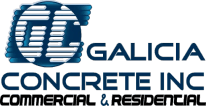 GALICIA  CONCRETE  INC