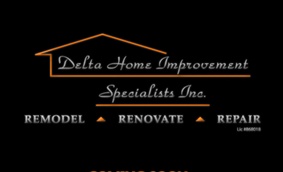 Delta Home Improvement