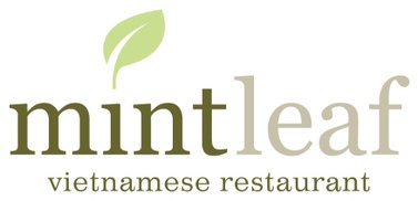 mint leaf
vietnamese restaurant