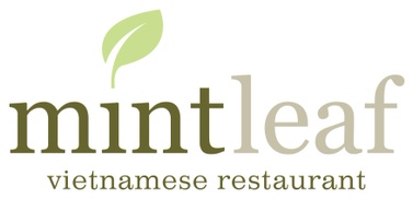 mint leaf
vietnamese restaurant
