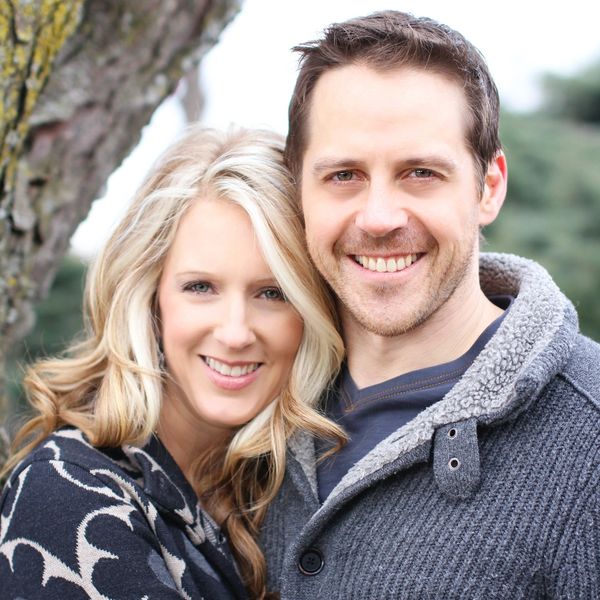 Kirsten Harwick and Brad Elpers, relationship coaching, Warrior Heart couples workshops, empowerment