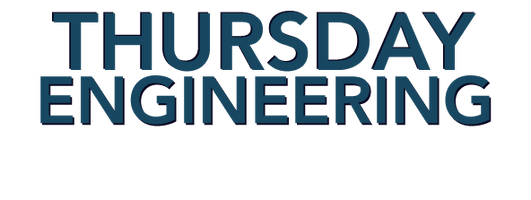 Thursday engineering 