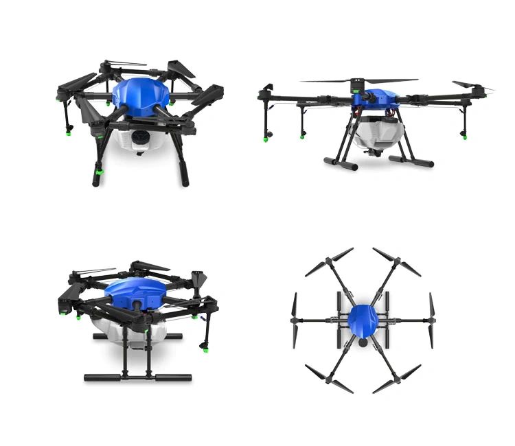 prime uav agriculture drone