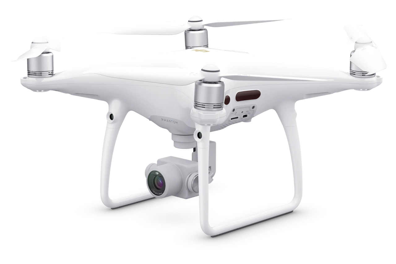 DJI Phantom 4 Pro V2.0