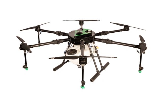 Krishi 2.0 Agriculture Drone, Drogo Drones - Drone Buyers Guide