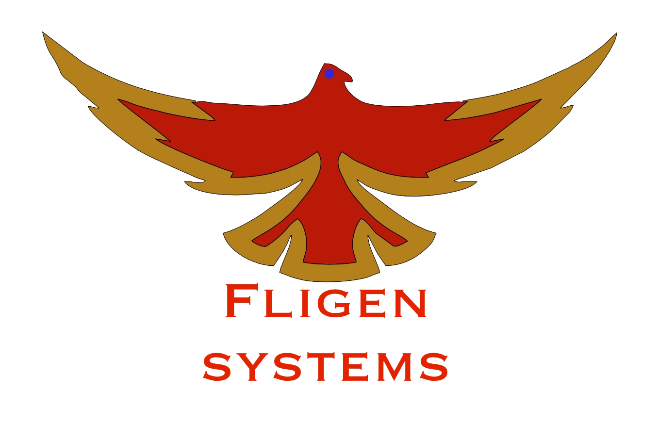 Fligen Systems - Commercial Drone Services
