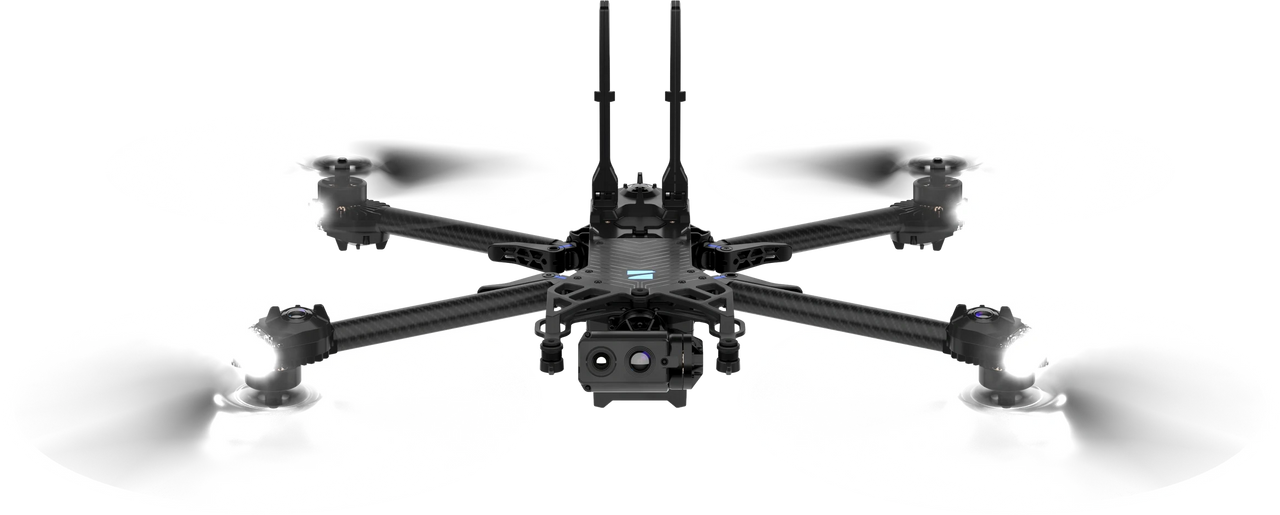Skydio X2 Night — image 5
