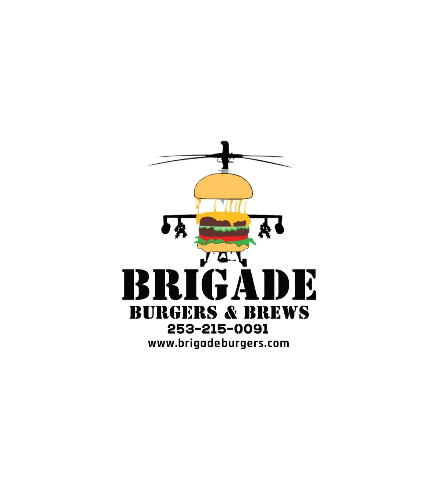 Brigade Burgers & Brews