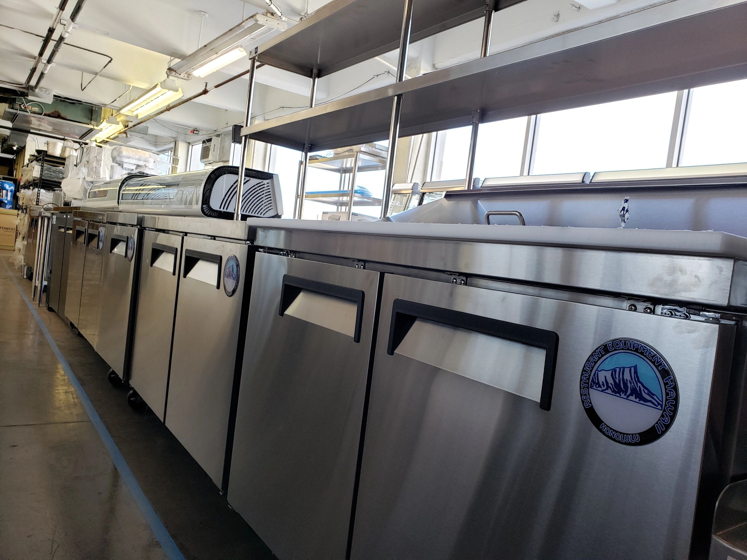 Restaurant equipment and supplies restaurant equipment hawaii