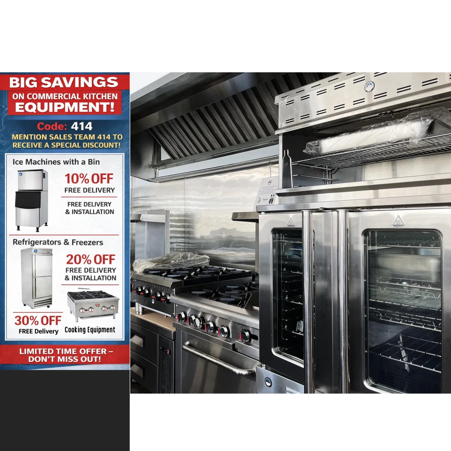 Restaurant Equipment Hawaii photo 1 in Honolulu