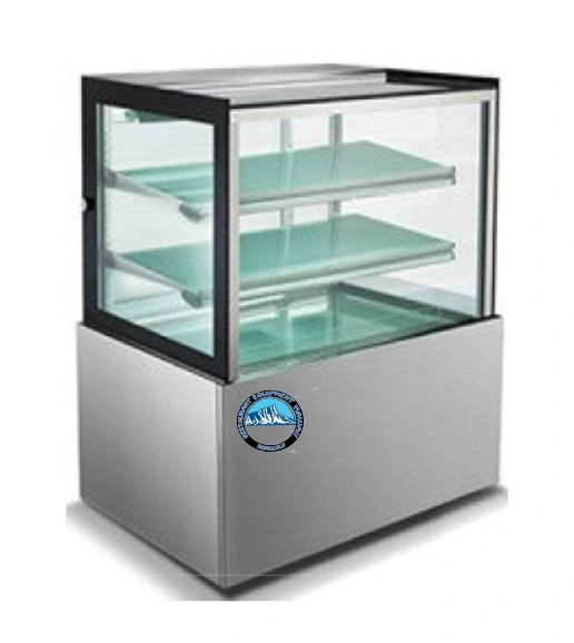 Cake Display Case 36" Model