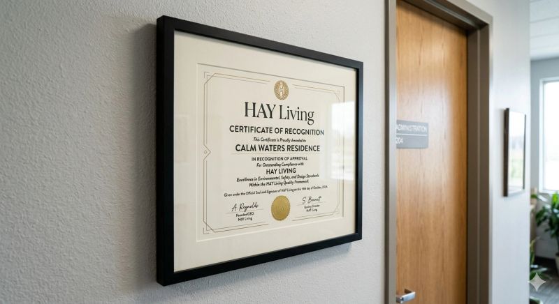 Certificate on wall.jpg