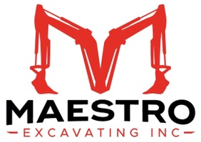 Maestro Excavating Inc.