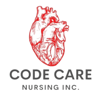 Code Care Nursing Inc.