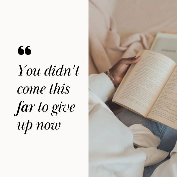 Bookkeeping Inspiration 