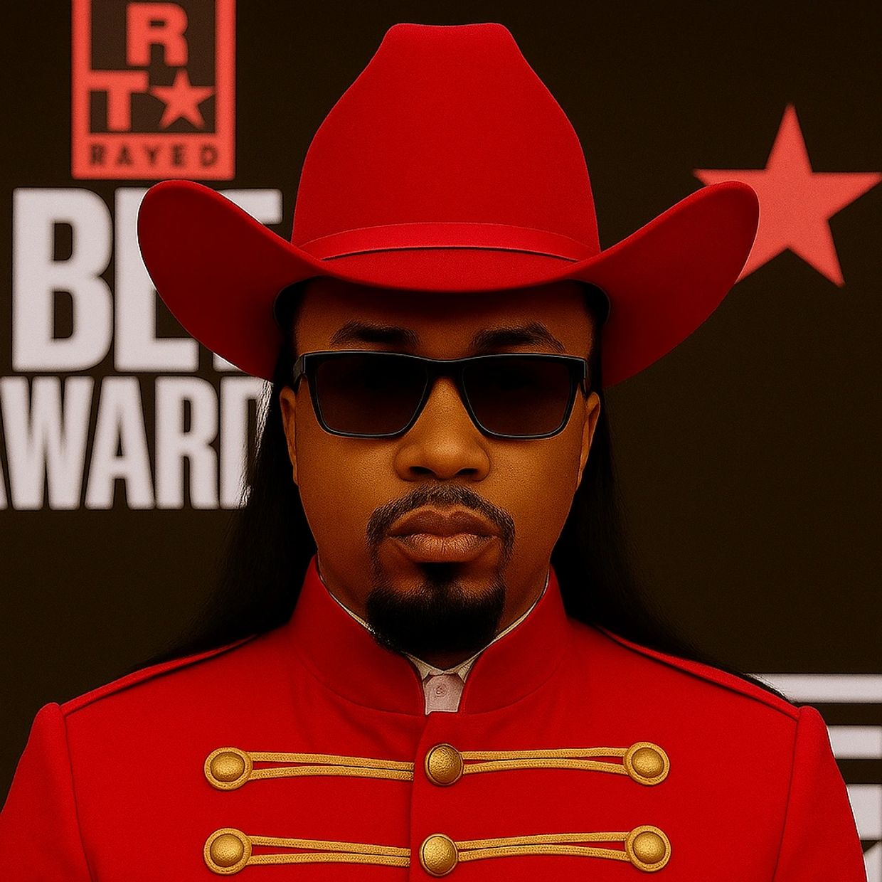 Mr Paky, the CEO & Founder of Paroter Technologies Company