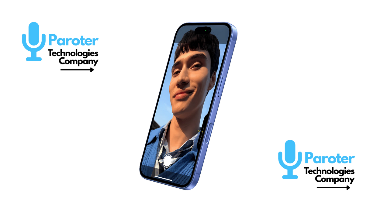 Paroter Technologies Company