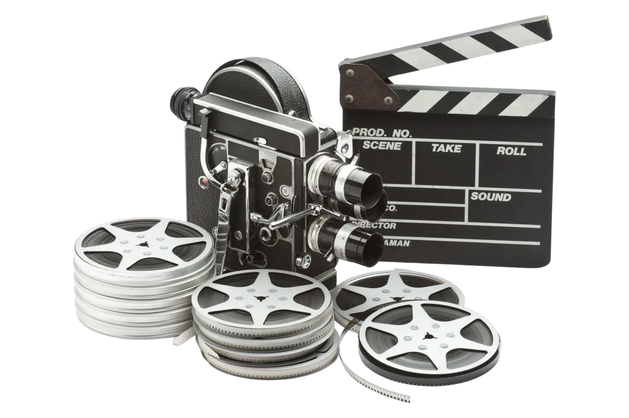 Movies streaming Paroter