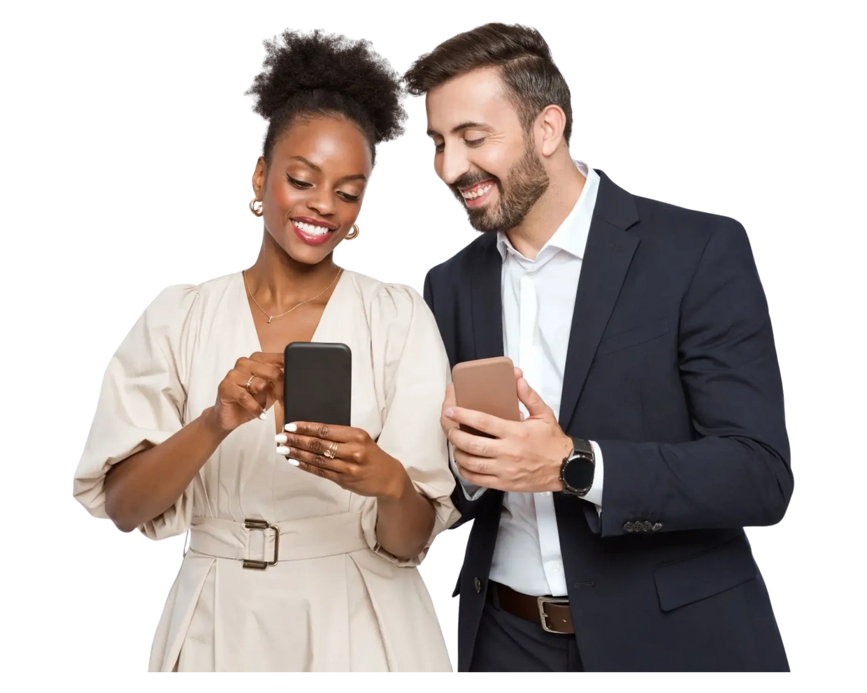 Paroter Monetization System