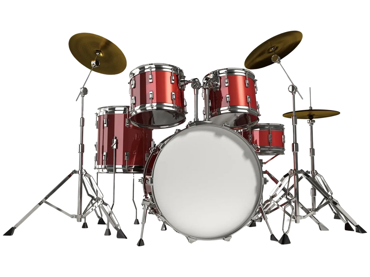 Music Streaming on Paroter