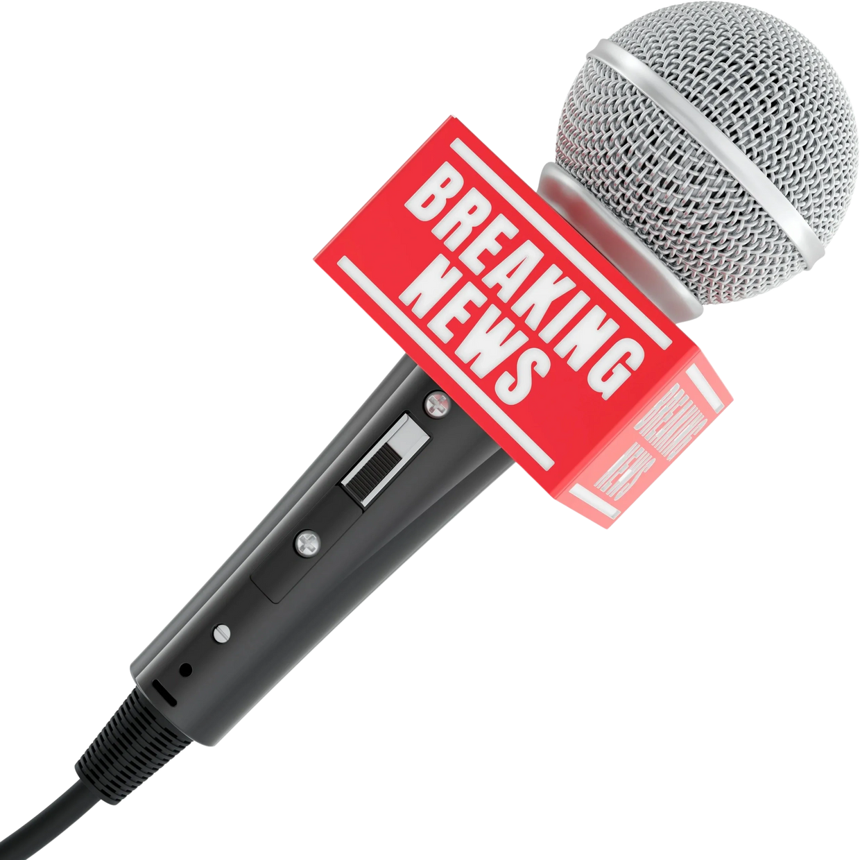 Exclusive News Paroter