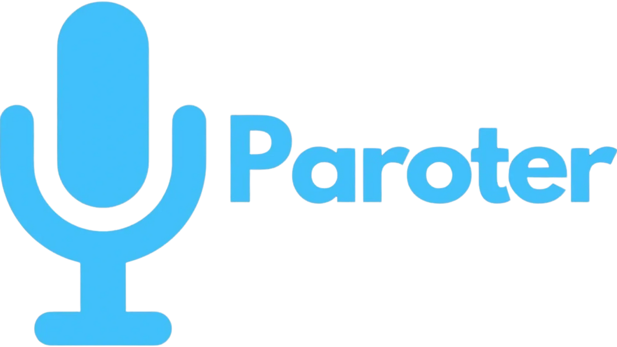 Paroter