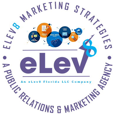 eLev8 Marketing Strategies