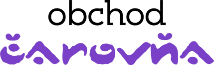 Obchod Čarovňa 