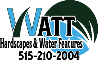 Watt Hardscapes and Water Features