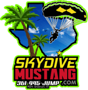 SKYDIVE SOUTH TEXAS
PORT ARANSAS