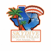 SKYDIVE SOUTH TEXAS
PORT ARANSAS