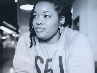 Partnership with Baltimore Youth Arts for artistic voices and visual storytelling skills.