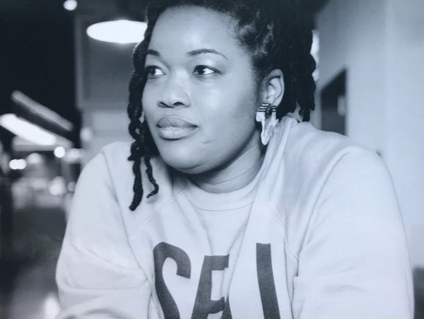 Partnership with Baltimore Youth Arts for artistic voices and visual storytelling skills.