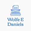 Wolfe E Daniels
