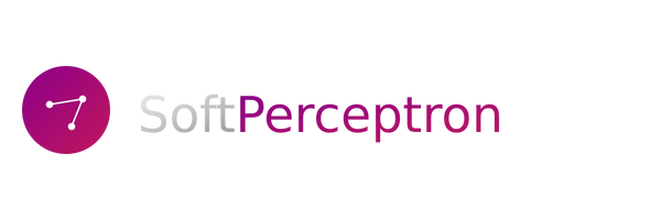 Soft Perceptron