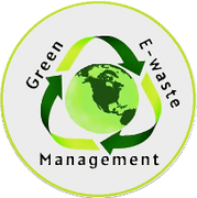 Green electronic Waste Management